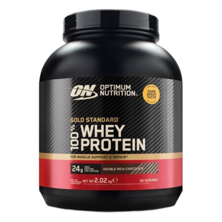 ON - Optimum Nutrition 100% Whey Gold Standard - 2020gr