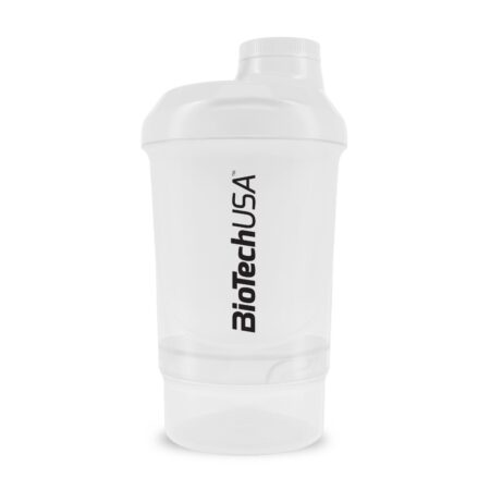 BioTechUSA Wave + Nano Shaker - 300+150ml