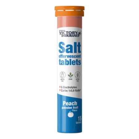 Weider Nutrition Salt - 15 caps