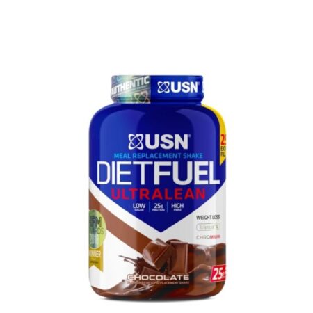 USN Nutrition Diet Fuel Ultra Lean - 1000gr