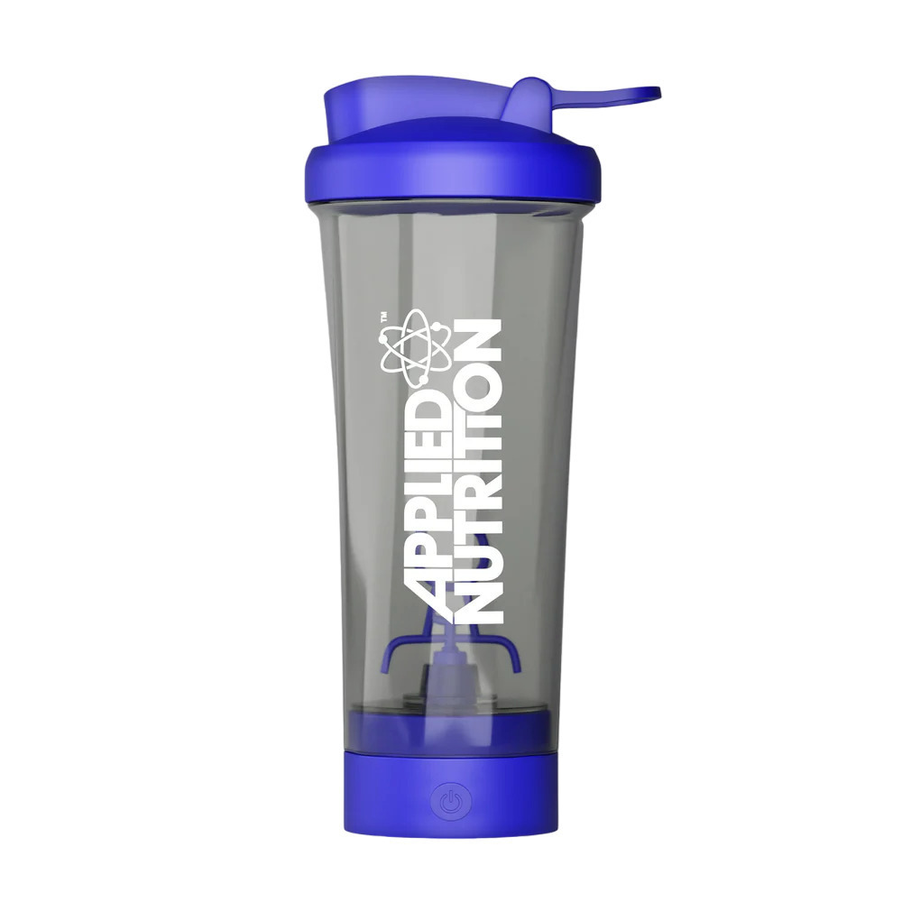 Applied Nutrition Tornado Electric Shaker Bottle - 600ml