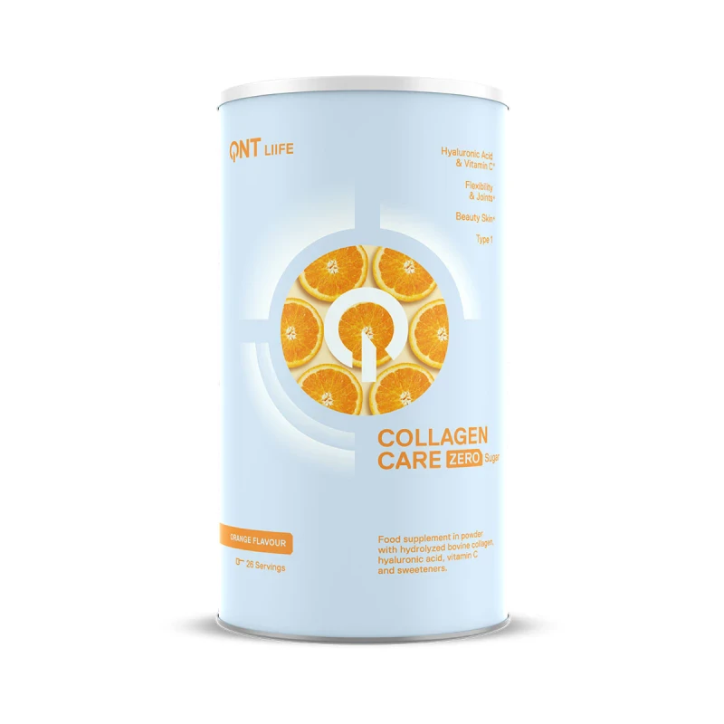 QNT Collagen Care ZERO -390gr