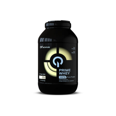 QNT Prime Whey - 2kg