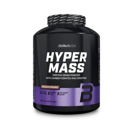 BioTechUSA Hypermass - 4kg