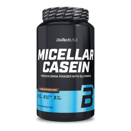 BioTechUSA Micellar Casein - 908gr