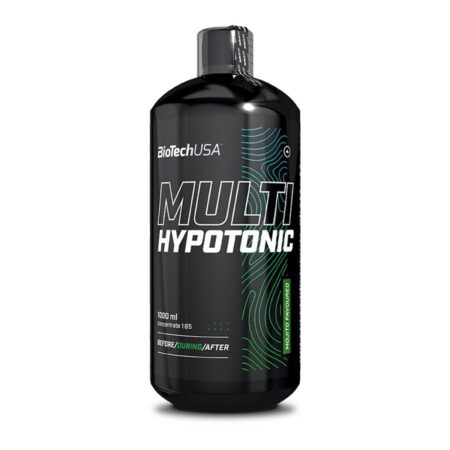 BioTechUSA Multi Hypotonic Drink - 1lt
