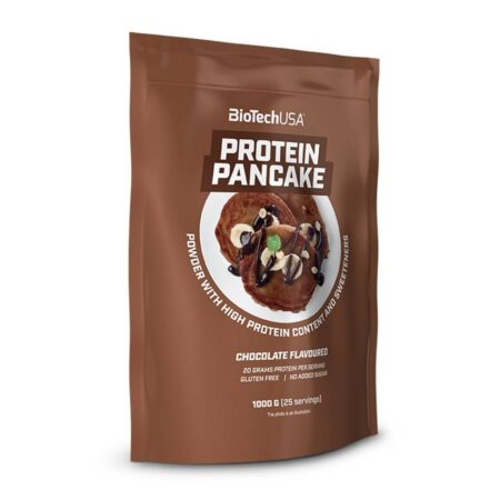 BiotechUSA Protein Pancake - 1kg