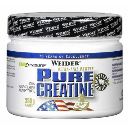 Weider Nutrition Pure Creatine - 250gr