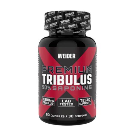 Weider Nutrition Premium Tribulus - 90caps