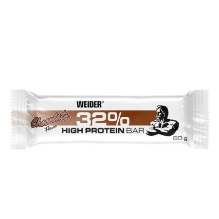 Weider Nutrition 32% Protein Bar - 60gr