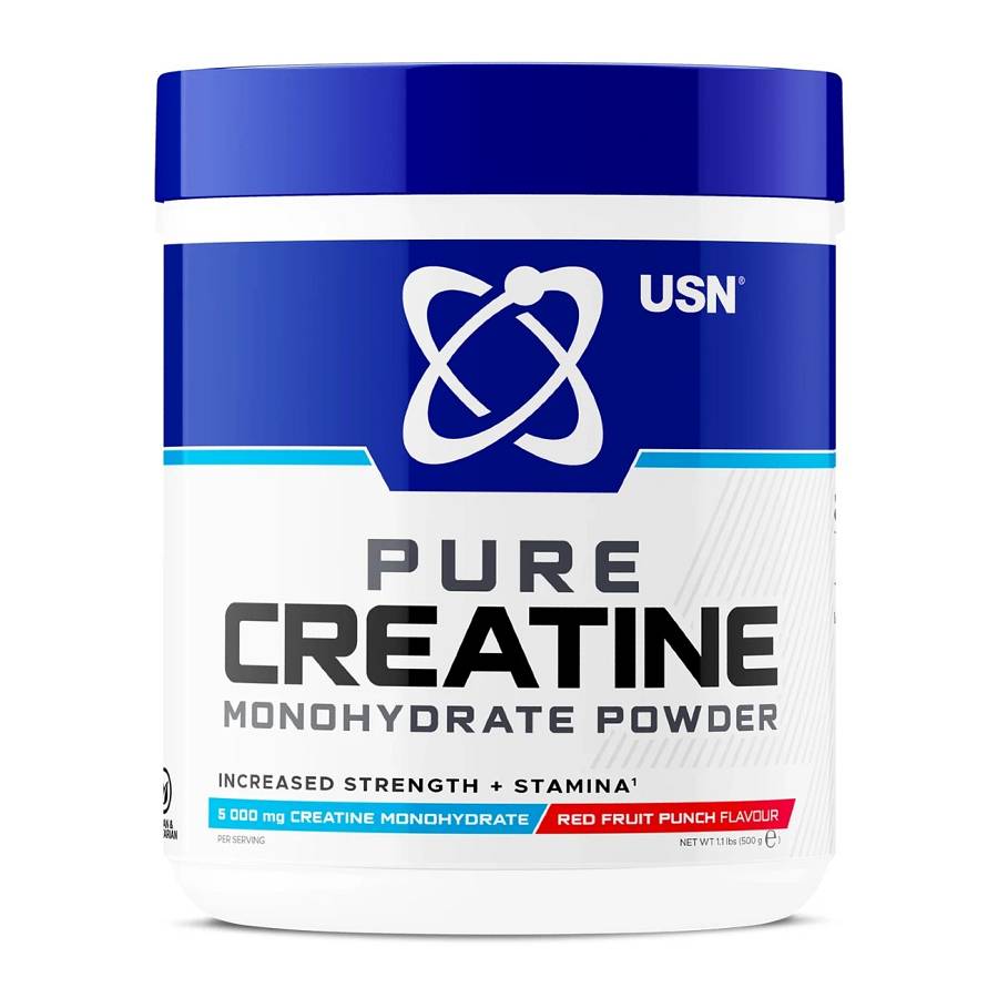 USN Nutrition Pure Creatine - 500gr - Image 2