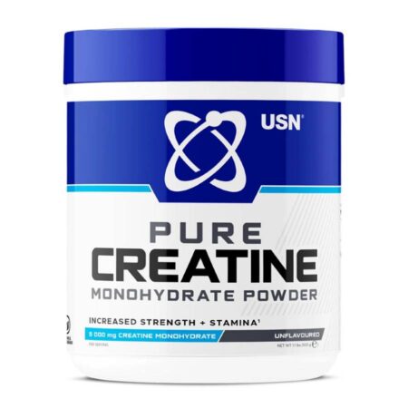 USN Nutrition Pure Creatine - 500gr