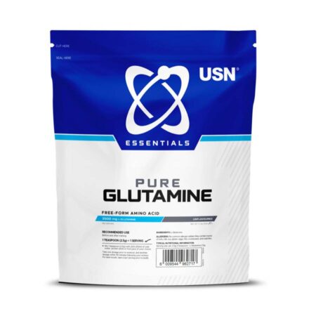 USN Nutrition Pure Glutamine - 300gr
