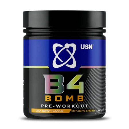 USN Nutrition B4 Bomb