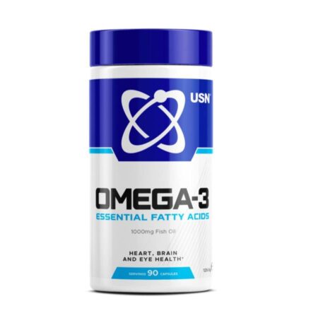 USN Nutrition Omega-3 - 90caps