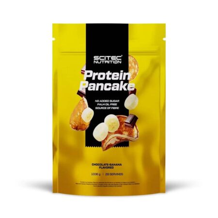 Scitec Nutrition Protein Pancake - 1036gr