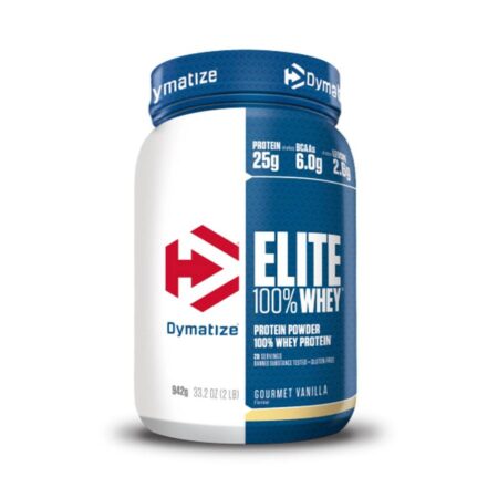 Dymatize Elite Whey -942gr