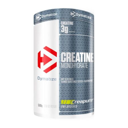 Dymatize Creatine Monohydrate