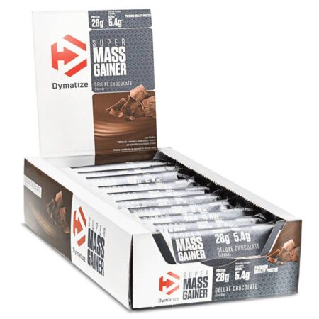 Dymatize Super Mass Gainer Bar - 90gr