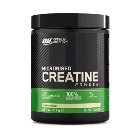ON - Optimum Nutrition Micronized Creatine Powder