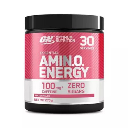 ON - Optimum Nutrition Amino Energy - 270gr