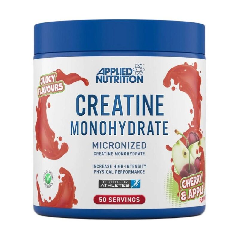 Applied Nutrition Creatine Monohydrate - Image 2
