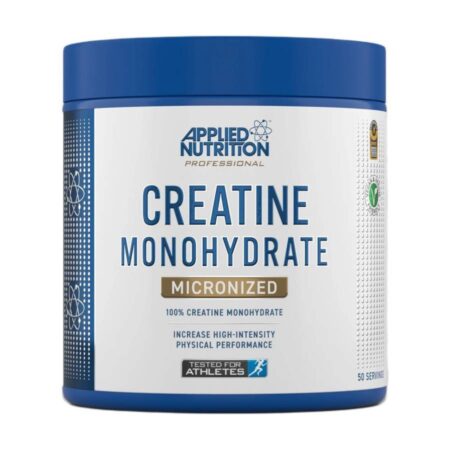 Applied Nutrition Creatine Monohydrate