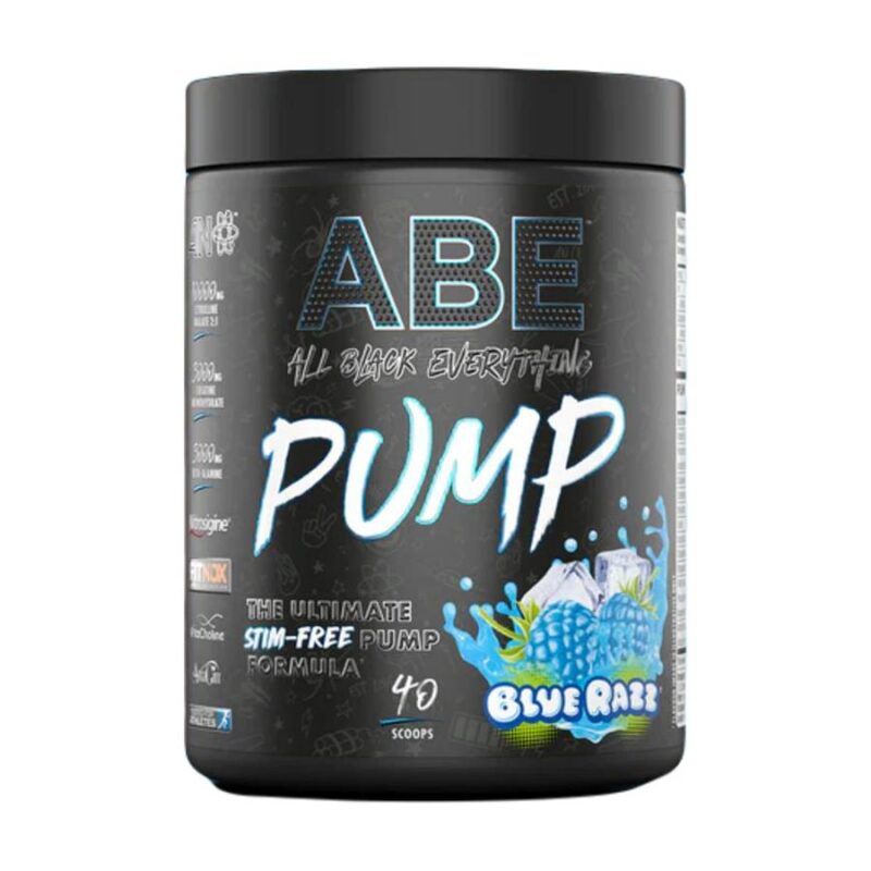 Applied Nutrition ABE Pump - Image 2