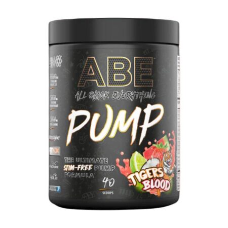 Applied Nutrition ABE Pump
