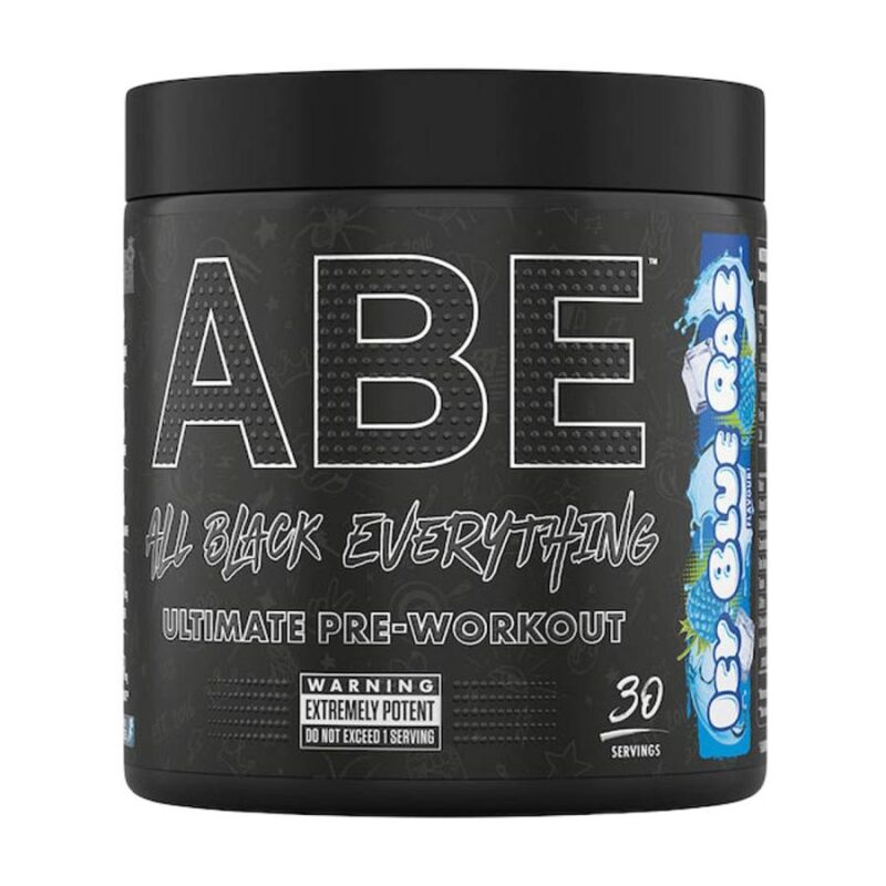 Applied Nutrition ABE - Image 2