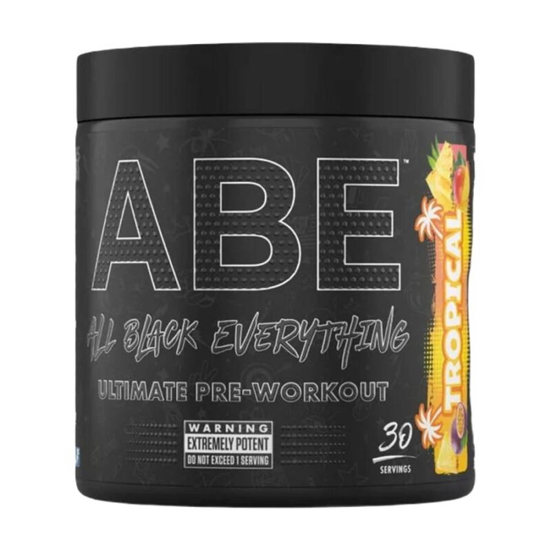 Applied Nutrition ABE - Image 3