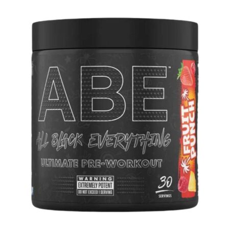 Applied Nutrition ABE