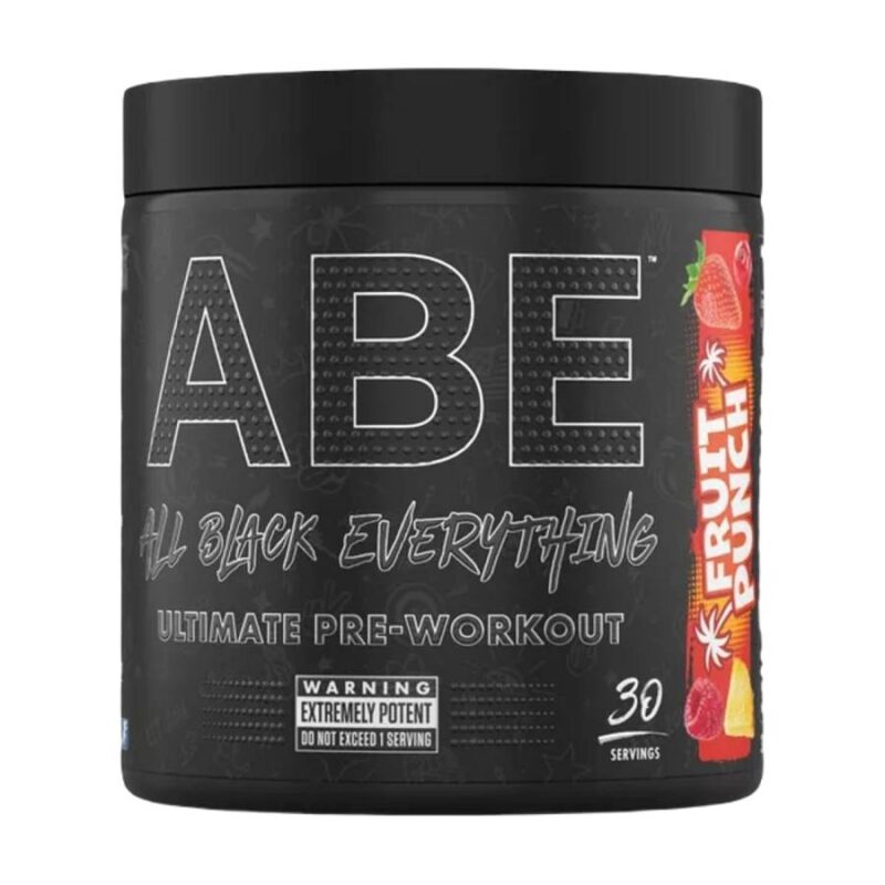 Applied Nutrition ABE