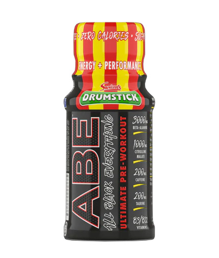 Applied Nutrition ABE Ultimate Pre-Workout Shot