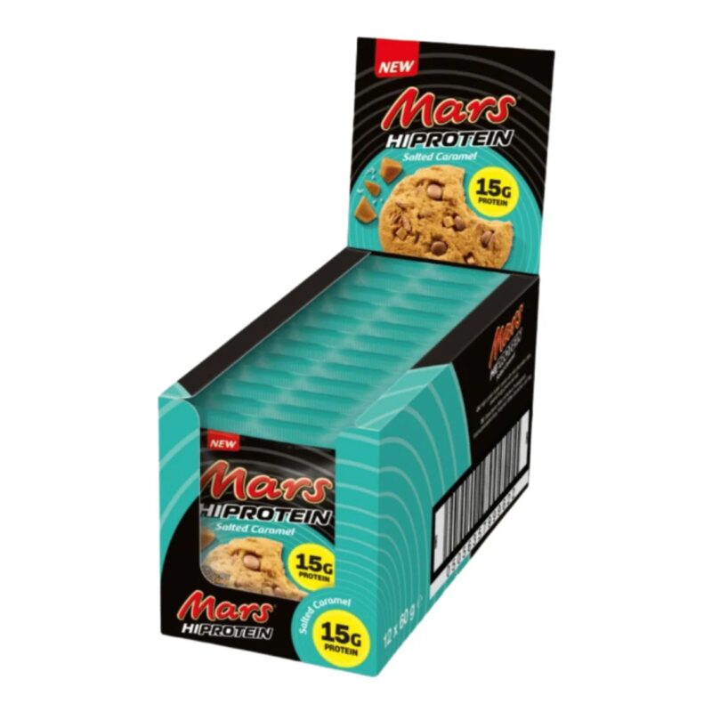 Mars HiProtein Cookie - Image 2