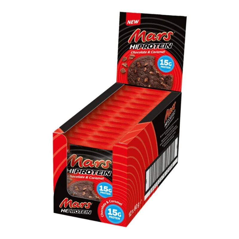 Mars HiProtein Cookie