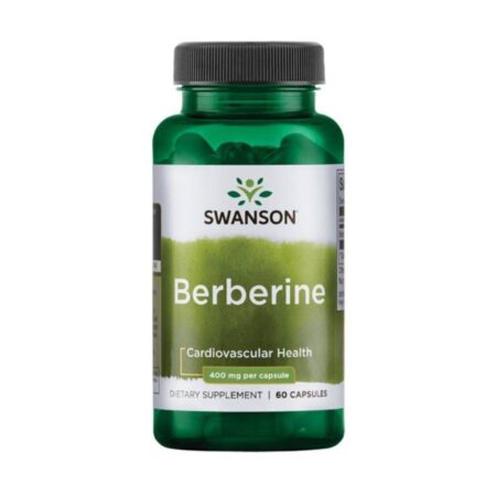 Swanson Berberine