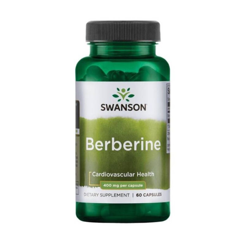 Swanson Berberine