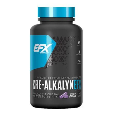 EFX Sports Kre-Alkalyn