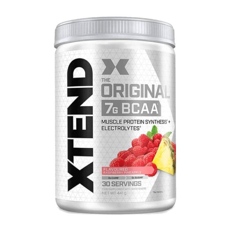 Xtend Original BCAA - Image 2