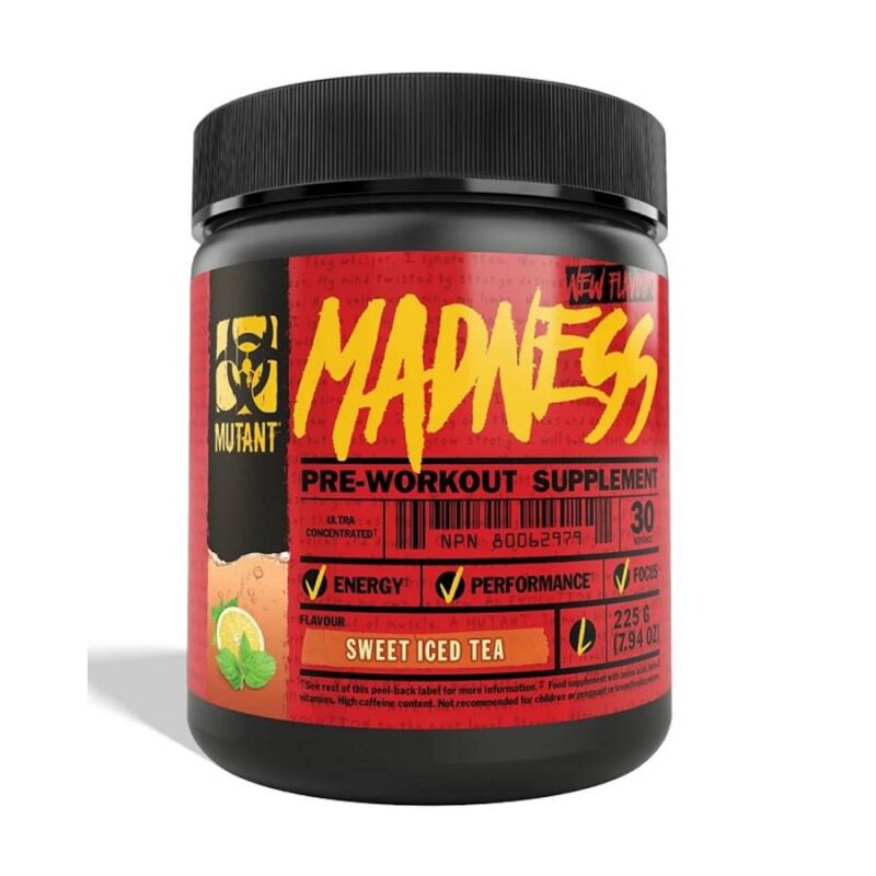 Mutant Madness - Image 2