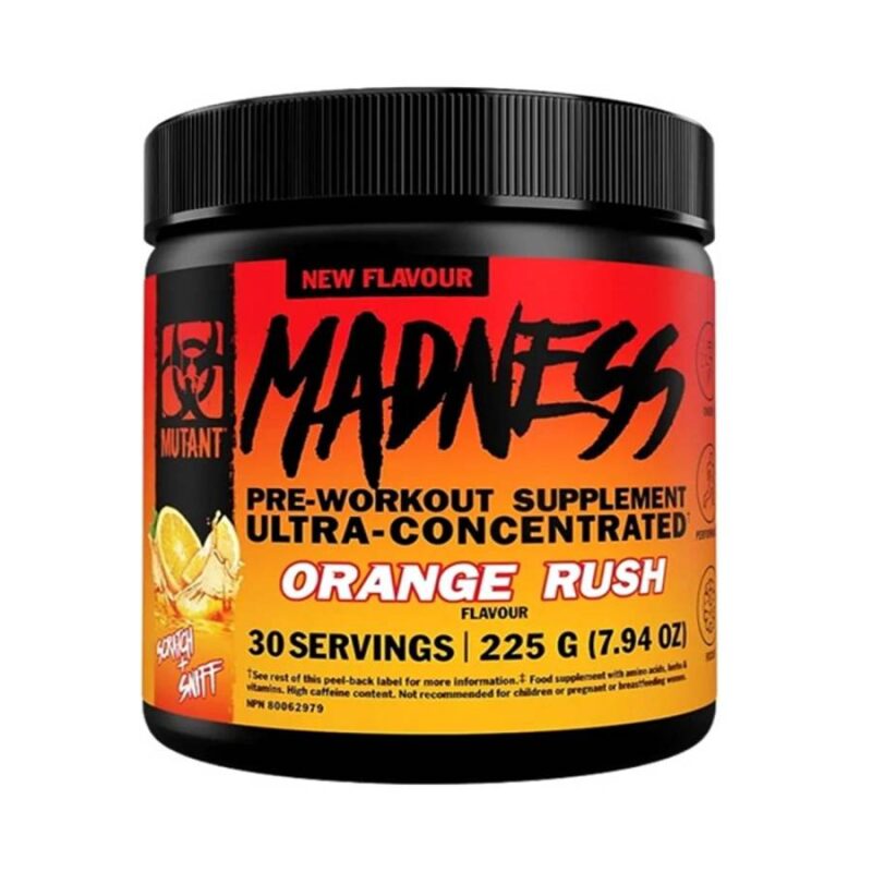 Mutant Madness - Image 3