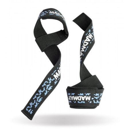 MadMax Camo Straps