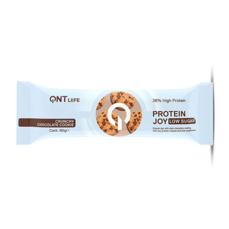 QNT 36% Protein Crunchy Bar