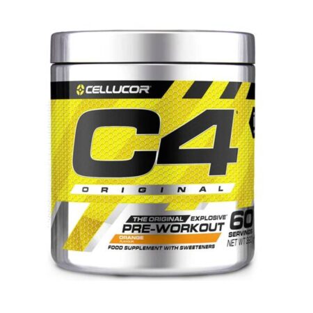 Cellucor C4 Original ID Series