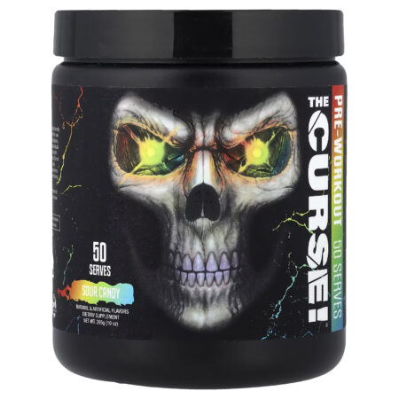 JNX Sports The Curse - 250gr