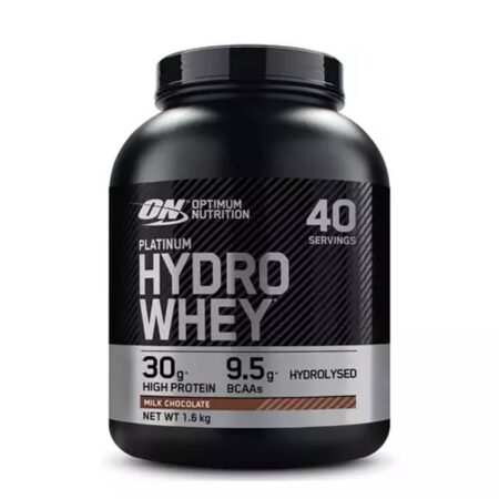 Optimum Nutrition Platinum HydroWhey - 1600gr