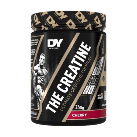 Dorian Yates Nutrition The Creatine - 400 gr