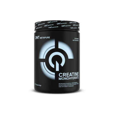 QNT Creatine Monohydrate - 300gr