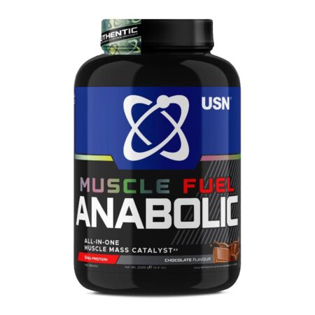Usn Nutrition Muscle Fuel Anabolic - 2000 gr
